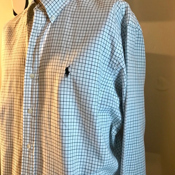 Polo by Ralph Lauren XXL Button Down - Picture 8 of 9
